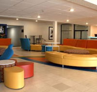 Adventureland Inn - Accommodation Seattle