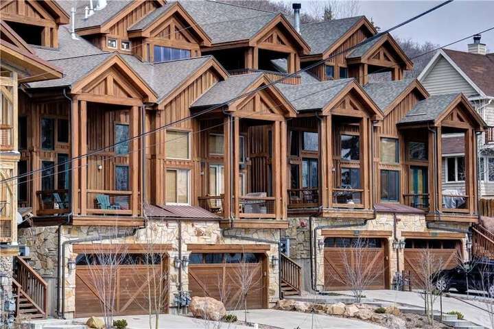 365 Deer Valley Drive Unit B - thumb 1