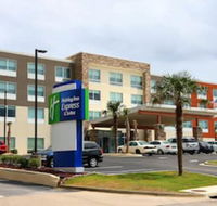 Holiday Inn Express  Suites Alabaster an IHG Hotel - Accommodation Seattle