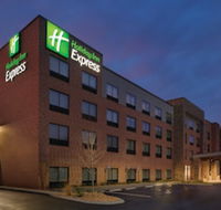 Holiday Inn Express Atlanta SW - Newnan an IHG Hotel - Accommodation Seattle