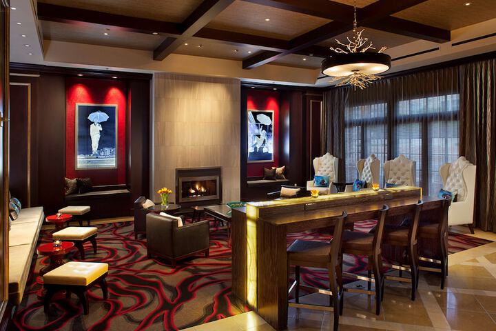 Juniper Hotel Cupertino, Curio Collection By Hilton - thumb 2