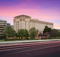 Juniper Hotel Cupertino Curio Collection by Hilton - Accommodation Seattle