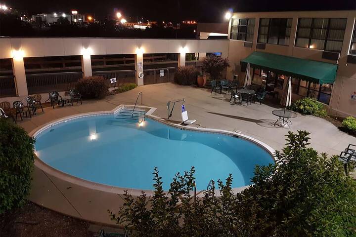 Travelodge By Wyndham Roanoke - thumb 1