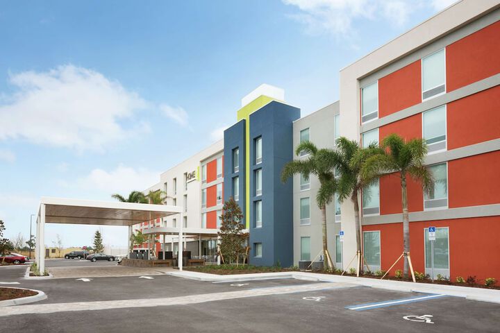 Home2 Suites By Hilton Orlando/International Drive South - thumb 2