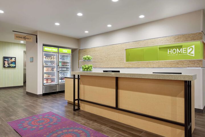 Home2 Suites By Hilton Orlando/International Drive South - thumb 4