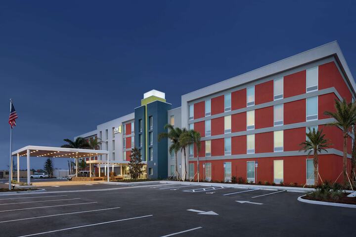 Home2 Suites By Hilton Orlando/International Drive South - thumb 1