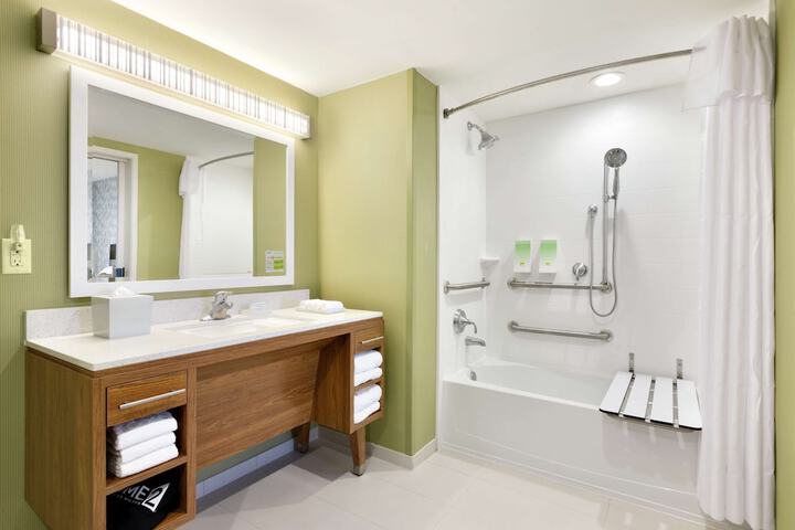 Home2 Suites By Hilton Orlando/International Drive South - thumb 7