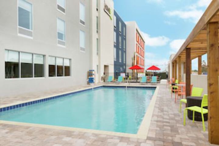 Home2 Suites By Hilton Orlando/International Drive South - thumb 0