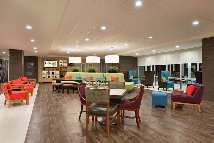Home2 Suites By Hilton Orlando/International Drive South - thumb 6