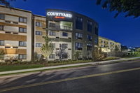 Courtyard by Marriott Oxford