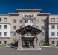 Staybridge Suites Eau Claire - Altoona an IHG Hotel - Accommodation Seattle