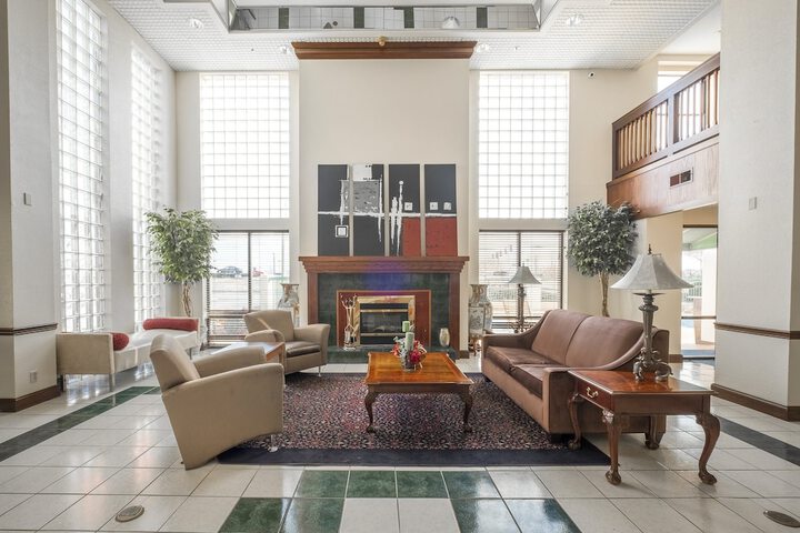 Red Roof Inn & Suites Newnan - thumb 4