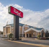 Red Roof Inn  Suites Newnan - Accommodation Seattle