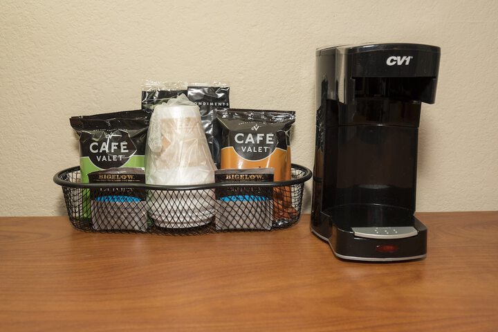 Red Roof Inn & Suites Newnan - thumb 7