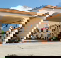 Motel 6 Abbeville LA - Accommodation Seattle