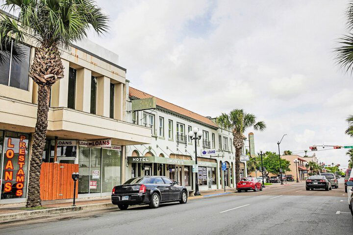 OYO Cameron Historic Hotel Brownsville I-69E - thumb 3