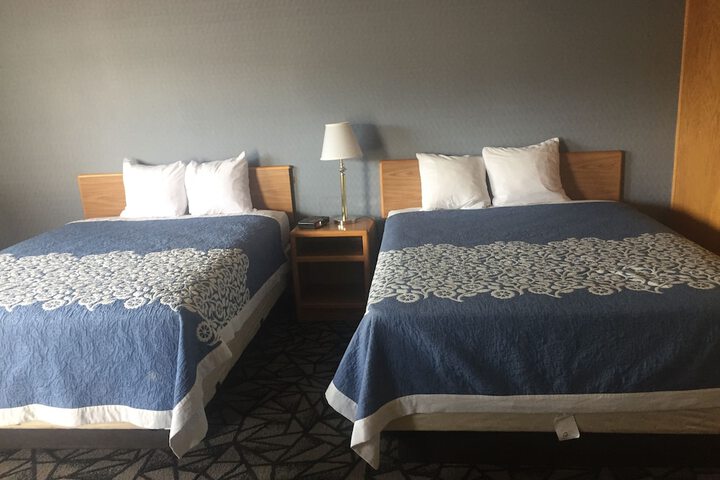 Tomahawk Motor Lodge - thumb 7