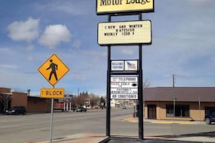 Tomahawk Motor Lodge - thumb 3