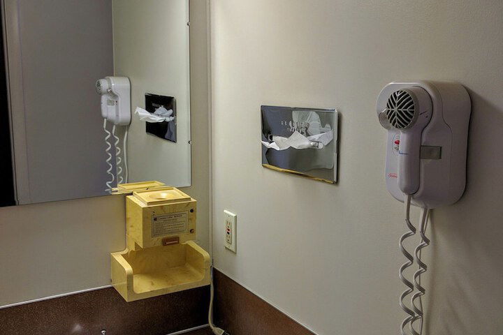 Tomahawk Motor Lodge - thumb 5