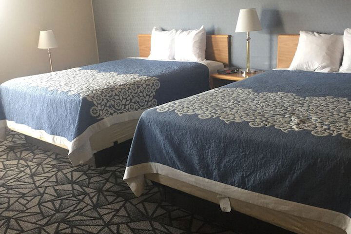 Tomahawk Motor Lodge - thumb 6