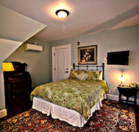 The Samuel Sewall Inn - Accommodation Seattle