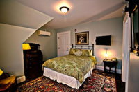 The Samuel Sewall Inn