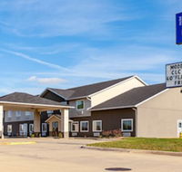 Motel 6 Lebanon IN - Accommodation Seattle