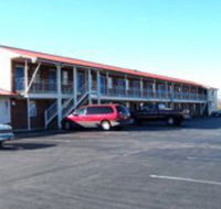 TRAVELODGE ABINGDON AREA - Accommodation Seattle