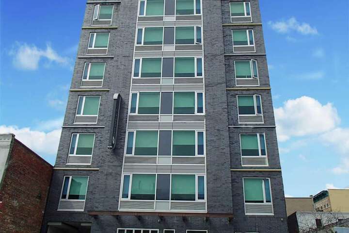 Umbrella Hotel, Ascend Hotel Collection - thumb 3