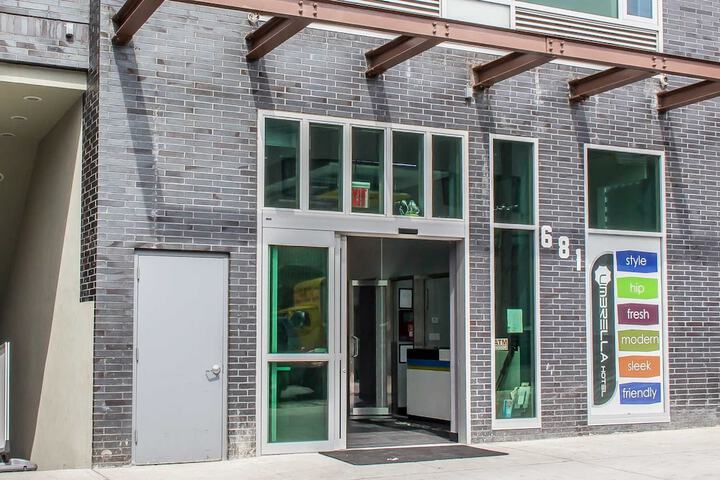 Umbrella Hotel, Ascend Hotel Collection - thumb 2