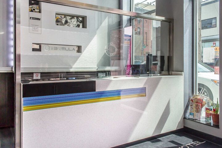 Umbrella Hotel, Ascend Hotel Collection - thumb 5