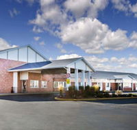 Ramada by Wyndham Ankeny - Accommodation Seattle