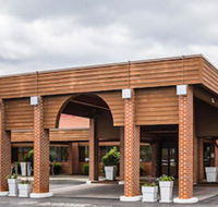 Quality Inn  Suites - Accommodation Seattle