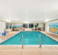 Baymont by Wyndham Albany - Accommodation Seattle