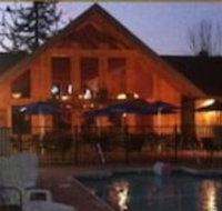 KG Resort - Accommodation Seattle