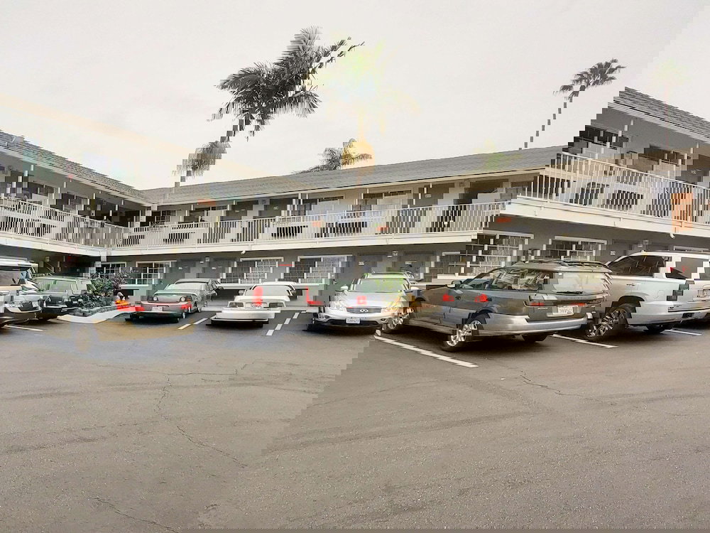 Studio 6 National City, CA - Naval Base San Diego - thumb 0