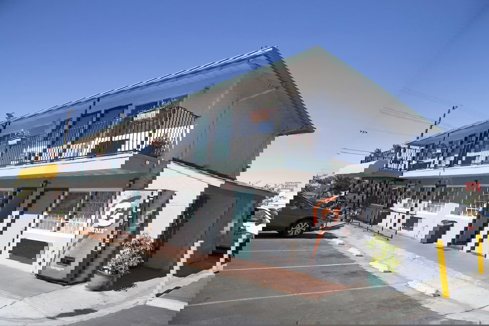 Studio 6 National City, CA - Naval Base San Diego - thumb 4