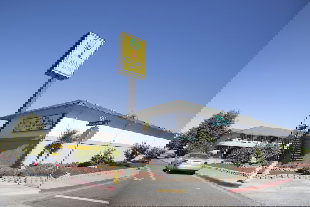 Studio 6 National City, CA - Naval Base San Diego - thumb 6