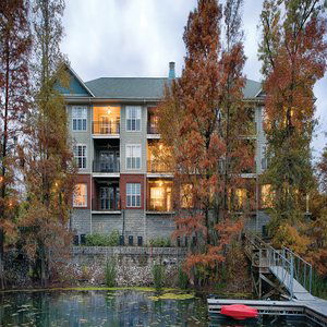 Wyndham Vacation Resorts Lake Marion - thumb 5