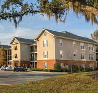 Wyndham Vacation Resorts Lake Marion - Accommodation Seattle