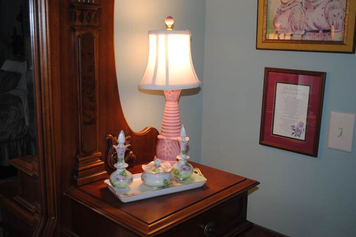 Trinkle Mansion Bed & Breakfast - thumb 7