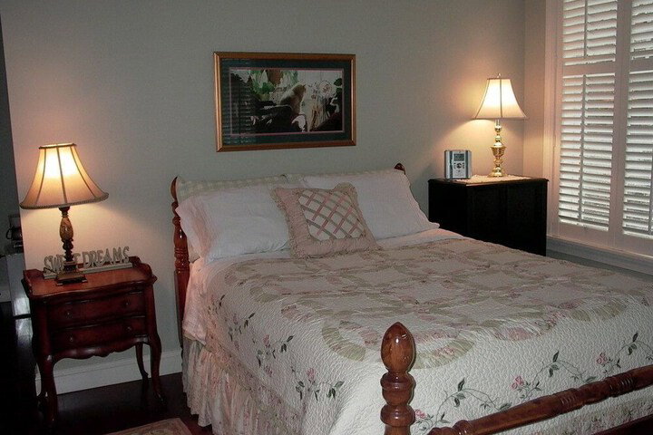 Trinkle Mansion Bed & Breakfast - thumb 6