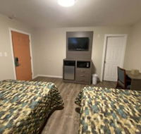 Sleepy Hollow Motel - Accommodation Seattle