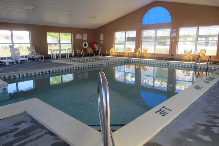 Bell's Melody Motel - thumb 3