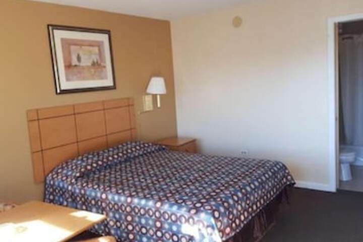 Bell's Melody Motel - thumb 4