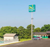 Quality Inn - Accommodation Seattle