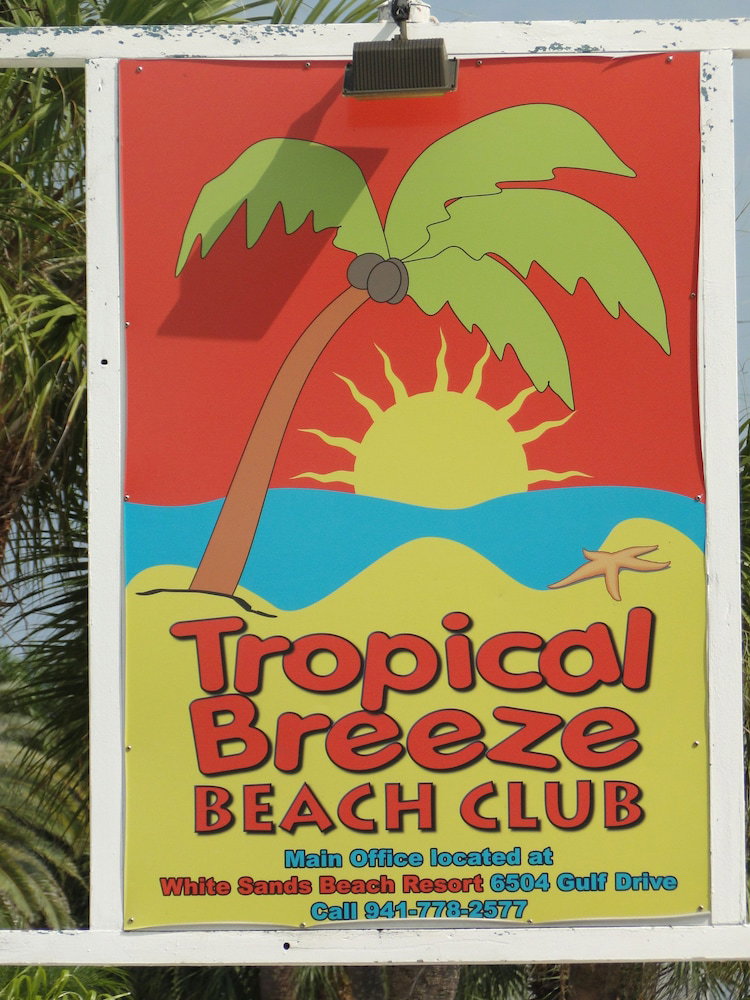 Tropical Breeze Beach Club - thumb 0