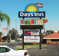 Days Inn Bakersfield - Accommodation Seattle