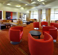 Courtyard by Marriott Altoona - Accommodation Seattle
