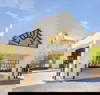 Courtyard By Marriott Ann Arbor - Accommodation Seattle